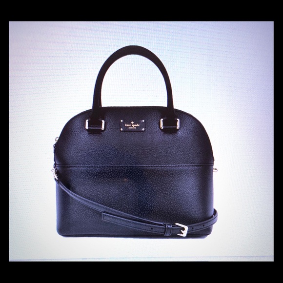 NWT KATE SPADE Grove Street Carli Crossbody/Satchel